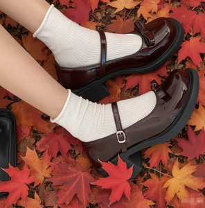 ซัมเมอร์โบว์ บราวน์ รอนด์เฮด - Product Image 1