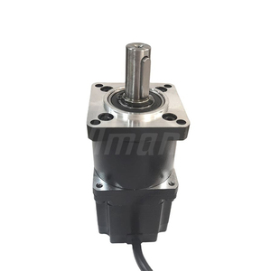 มอเตอร์สเต็ปเปอร์ไฮบริด NEMA 23 แรงบิด 1.2 นิวตันเมตร 2 เฟส พร้อมตัวลดความเร็ว สำหรับเครื่อง CNC เครื่องพิมพ์ 3 มิติ และระบบอัตโนมัติทางอุตสาหกรรม - Product Image 3