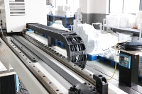 Robot de moulage par injection, direct usine, bras robotisé à portique servo 3 axes, support à distance, haute qualité pour empilage rapide par injection