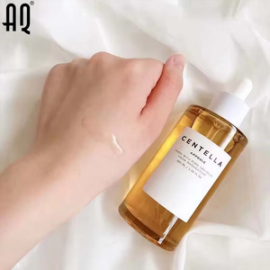 Productos para el Cuidado de la Piel Snowdrop de Alta Calidad al por Mayor, Personalizados, Naturales, Antienvejecimiento, Sérum Facial Líquido Hidratante y Reafirmante - Product Image 2