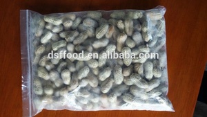 Bán đậu phộng đông lạnh nóng bán mùa mới iqf Rau đông lạnh - Product Image 6