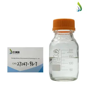 공장 공급 2-Ethylhexyl 질산염 C8H17NO3 2-Aethyl-Hexylnitrat CAS 27247-96-7