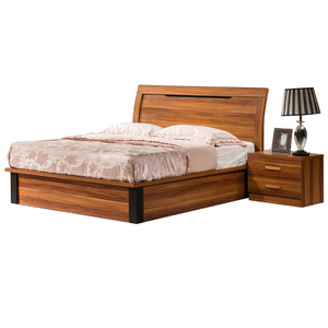 <span class=keywords><strong>Elegante</strong></span> biancheria da <span class=keywords><strong>Letto</strong></span> In Legno <span class=keywords><strong>Letto</strong></span> Mobili di Design Da Parete <span class=keywords><strong>Letto</strong></span> - Product Image 1