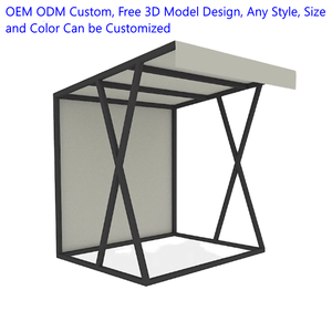 เต็นท์งานแสดงสินค้ากลางแจ้งแบบกำหนดเอง เต็นท์งานแสดงสินค้า เต็นท์บูธ เต็นท์<span class=keywords><strong>ตลาดนัดกลางคืน</strong></span> เต็นท์พับได้สำหรับขายอาหารและขนม - Product Image 2