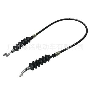 CLUBCAR Golf Cart Accessories Pioneer DS <b>Throttle</b> <b>Cable</b> Kit 102336001 102336101 for Golf Trolleys - Product Image 2