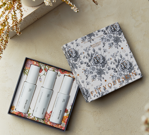 Soin hydratant triple pour les mains FIT YOUR SKIN, coffret cadeau coréen pour le soin des mains, kit de traitement quotidien pour les mains - Product Image 2