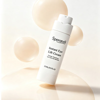 Crème Contour des Yeux Raffermissante Instantanée Marque Blanche – Anti-Poches, Anti-Rides, Effet Lifting – OEM ODM