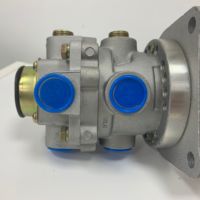 Daewoo Bus Parts 96725044 Valve de frein à pied
