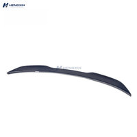 Aileron en fibre de carbone G20 de haute qualité pour BMW Série 3 G20 Ailerons de voiture en fibre de carbone