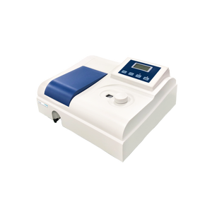 Espectrofotómetro UV-Vis Veidt Weighing para INESA 752N, en Stock, 752N de Amplio Rango, Cubre 340-1000 Nm para Ver - Product Image 1