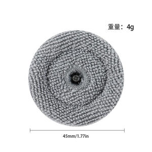 Roborock G20S Filter 147mm X 40mm Hepa High Efficiency Vacuum Cleaner Part - Product Image 2