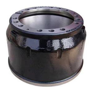 <span class=keywords><strong>Tambour</strong></span> de <span class=keywords><strong>frein</strong></span> en fonte OEM BPW MAN 81501100195 81501100175 pour camion lourd - Product Image 2