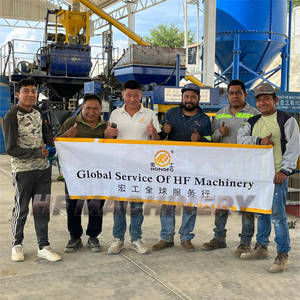 Máquina Automática Hidráulica para Fabricar Bloques de Hormigón y Cemento QT4-16, Maquinaria para Fabricar Ladrillos de Pavimento - Product Image 6