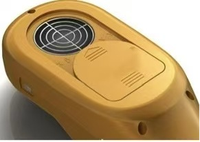 FJ-COMO60 Compteur de rayonnement numérique portable, dispositif de surveillance environnementale et de sécurité
