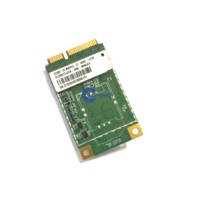 Module Mini PCIE LGA 4G LTE Cat4 EC200TEUHA-N06-SNASA, module GSM GPS GPRS EDGE EC200T-EU pour M2M et IoT