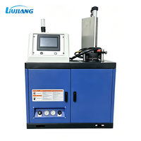 Adhésif thermofusible PUR Liujiang 2KG |   Pompe à engrenages pour applicateur automatique de bordure de chaussures, de reliure de livres et d'emballage