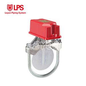 Leyon FM UL tubi antincendio sistema di protezione antincendio antincendio sistema di spruzzatore di <span class=keywords><strong>acqua</strong></span> interruttore di flusso di <span class=keywords><strong>acqua</strong></span> indicatore di flusso - Product Image 2