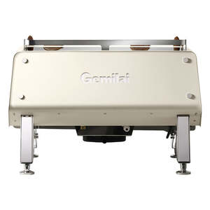 Cafetera Gemilai 3226C Penguin de Tercera Generación con Cabezal Simple o Doble, Estilo Italiano, Semiautomática, Conector E61 - Product Image 2