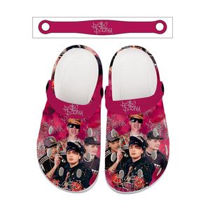 Sabots en EVA Peso Pluma unisexes, sabots et mules de jardin, mules pour femmes, chaussures de jardin injectées en EVA, sabots respirants en EVA pour adultes, sandales - Product Image 6