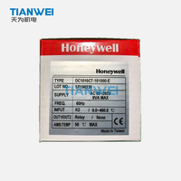 DC1010CT-101000-E Thermostat et contrôleur de température Honeywell 100 % neuf et original, en stock maintenant. Demandez le prix.