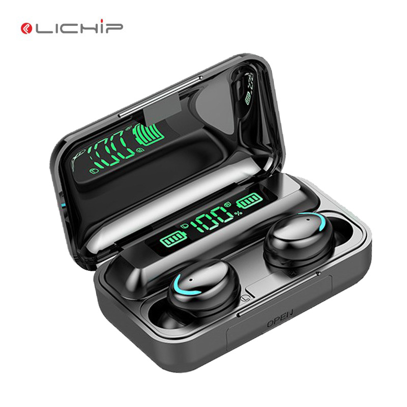LICHIP L250-C1 auriculares f9 audifono tws 5,0 5 inalambricos f9-10 f9-5 10 f9-10 наушники