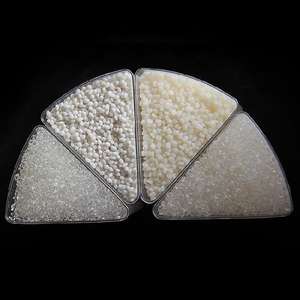 TPU 5715 Thermoplastic Polyurethane <b>Resin</b> TPU Granules Tpu Material Raw Engineering Plastics - Product Image 3