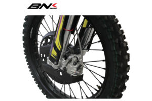 มอเตอร์ไซค์วิบาก New K10 NB300 300cc แบบไร้แปรงถ่าน 4 จังหวะ ระบายความร้อนด้วยน้ำ ระบบเบรกดิสก์ ขับเคลื่อนด้วยโซ่ - Product Image 4