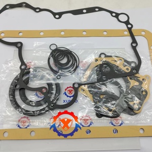 Pièces détachées pour moteur diesel, pièces pour excavatrice, kit de joints 1G556 -99352 - Product Image 5