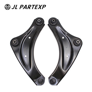 JL PARTEXP Brazo de Control Izquierdo y Derecho de Alta Calidad OE 54500-1KA0B 54501-1KA0B 545001KA0B 545011KA0B para NISSAN <span class=keywords><strong>JUKE</strong></span> DCi DIG-T 2010 - Product Image 1