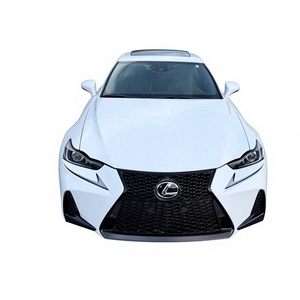 Voitures d'occasion Lexus IS 350 berline 4 portes de 2018 à vendre - Product Image 1