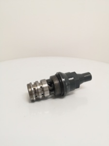 Original A10VG63 DA <b>Roller</b> Excavator Hydraulic Control DE Origin 1 Year Warranty <b>Large</b> Inventory - Product Image 4