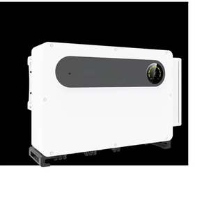 Inversor Solar Híbrido Conectado a la Red de 100Kw-150Kw, 120Kw 140Kw 150KTL3-X, Protección IP65 con Salida Dual LV/MV - Product Image 6