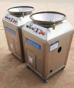 เครื่องทำลายเศษอาหารอินทรีย์ - Product Image 4