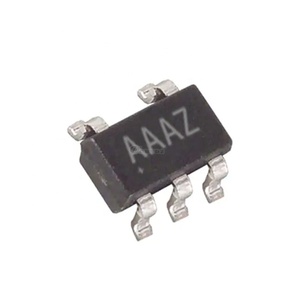 Max4122euk + t sot-23-5 mạch tích hợp chip IC gốc max4122euk + t - Product Image 1