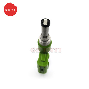 Inyector de Combustible 23250-0S010 para Motor Diésel Toyota Tendera 5.7L V8 - Product Image 4