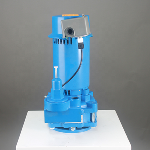 Pompa a getto verticale DAYUAN 115V/230V per pozzi profondi per <span class=keywords><strong>irrigazione</strong></span> di giardini, fattorie e agricoltura - Product Image 2