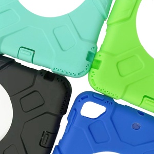 Custodia Personalizzata in Silicone Alimentare per Cellulari e Tablet con Servizio OEM/ODM e Taglio Personalizzato, Buona Elasticità, Varie Impugnature, MOQ Ridotto - Product Image 2