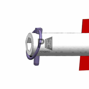 Snap mùa xuân tải Lynch <span class=keywords><strong>Pin</strong></span> Fastener Heavy Duty máy kéo linch <span class=keywords><strong>Pin</strong></span> Clips trục thép không gỉ khóa an toàn Khóa <span class=keywords><strong>Pin</strong></span> - Product Image 3