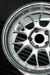 ล้อฟอร์จ LZT-234 แบบ 2 ชิ้น <span class=keywords><strong>LM</strong></span> Design <span class=keywords><strong>ขอบ</strong></span>ขัดเงา ขนาด 18 19 20 21 22 23 นิ้ว 5x112 5x114.3 5x120 สำหรับรถสปอร์ต BMW M2 M3 M4 Audi Benz - Product Image 4