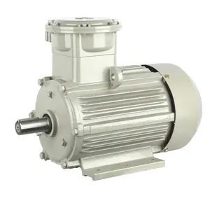 YBE4-132M-8 3KW 8 pôles 50HZ 380V 750r/min moteur à courant alternatif moteur électrique asynchrone triphasé