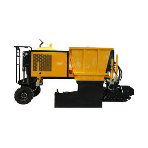 In vendita stampi Aircrete per il motore componente del nucleo della macchina per pavimentazioni prefabbricate - Product Image 1