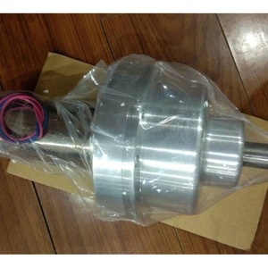 มอเตอร์เกียร์ Sawamura Dc รุ่น Ss40e8 1 L2 50 24v 10a สำหรับใช้งานในอุตสาหกรรม - Product Image 2
