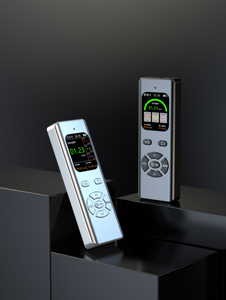 Aectec GM01 Wasserdichter GM-Zähler Preiswert Czt Cutie Pie Erster Anionen-Strahlungsdetektor der 1970er Jahre - Product Image 6