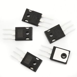 Authentic & Factory-New 9R120C3 TO-247 Transistor CZSKU:DW98DC15 - Product Image 1