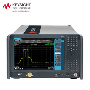 Keysight UXA シグナルアナライザ スペクトラムアナライザ 2Hz～110GHz ラボ/家庭用テスター N9041B - Product Image 2