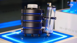 Kit de HHO de Alta Eficiencia para Autos, Generador de Hidrógeno, Sistema Ahorrador de Combustible para Vehículos de Gasolina y Diésel, Limpieza de Carbono del Motor, Ahorro de Energía - Product Image 5