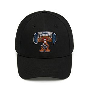 Gorra de Béisbol Bordada de 6 Paneles, Ligera, Transpirable, con Visera para el Sol, Ajustable con Cierre a Presión, para Golf, Senderismo, Correr, Deportes al Aire Libre - Product Image 1