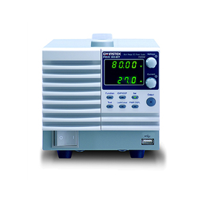 Gwinstek Psw 80-40.5 160-7.2 160-14.4 160-21.6 250-4.5 พารามิเตอร์ของพาวเวอร์ซัพพลาย รุ่น ราคา ติดต่อเรา - Product Image 1