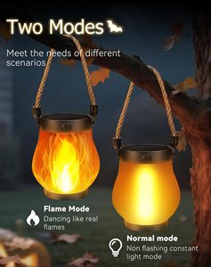 Oem ODM năng lượng mặt trời đèn <span class=keywords><strong>s</strong></span>ân vườn ngoài trời lửa ngọn lửa IP65 không thấm nước vườn cảnh quan trang trí ngoài trời đèn cỏ cho vườn và bãi cỏ - Product Image 3