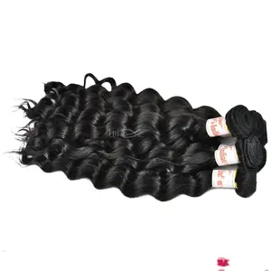 2023 New Products Express 100 Remy Indian Human Hair India